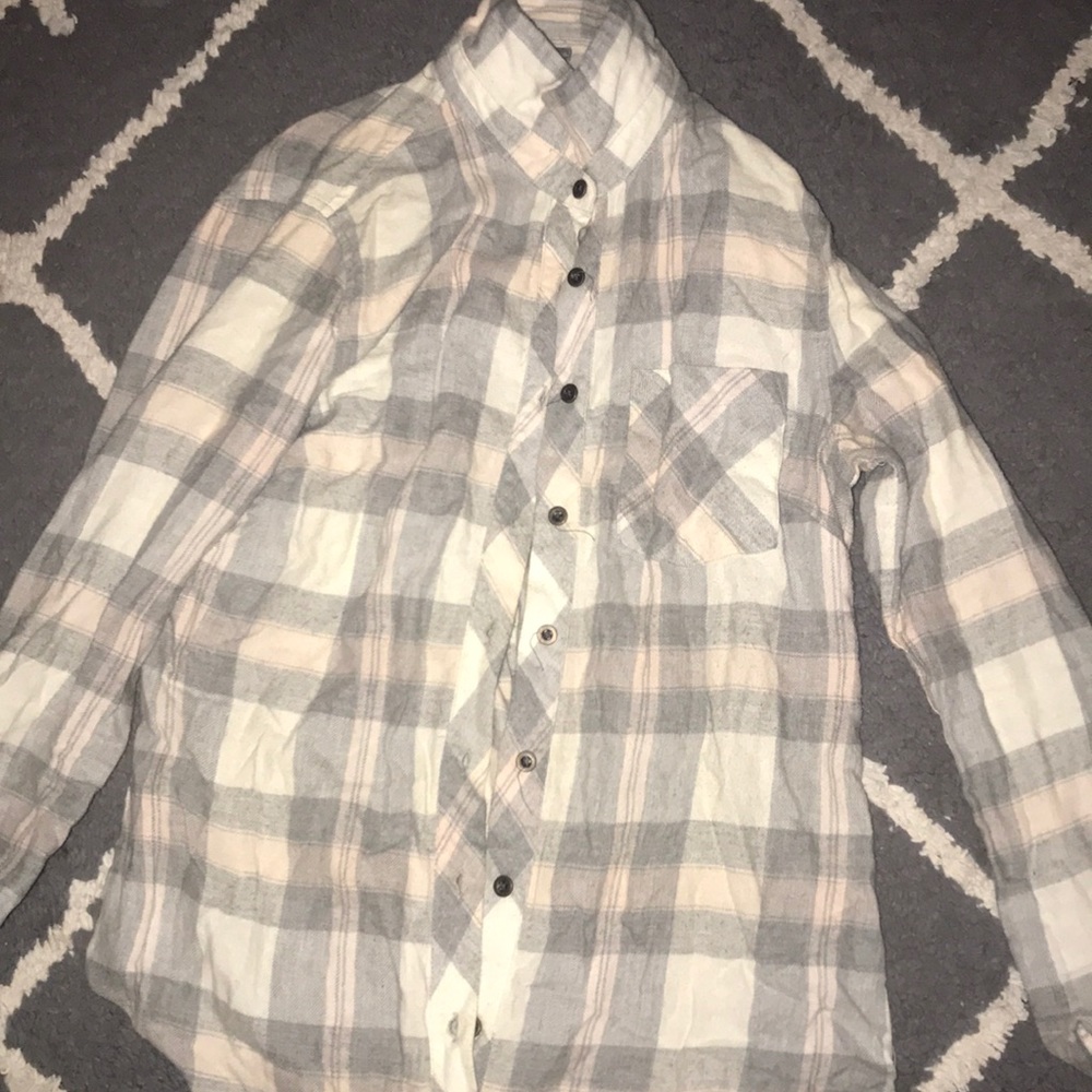 Flannel